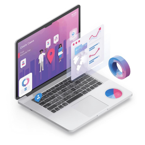 Curso de Marketing digital