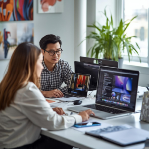 Curso de Design Digital