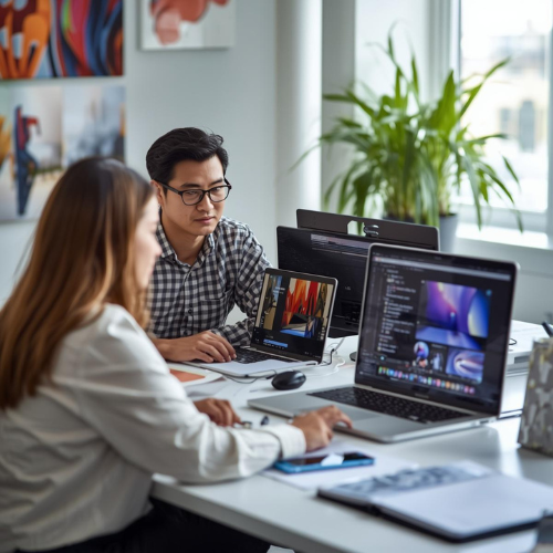 Curso de Design Digital