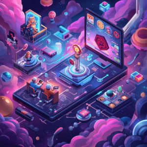 Curso de Gamificação