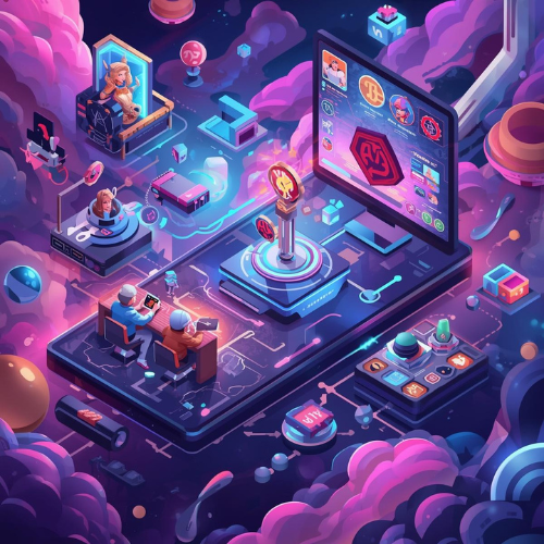 Curso de Gamificação