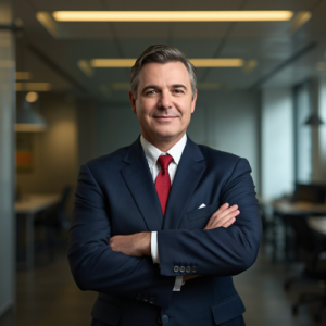 Inovação, Estratégia e Liderança