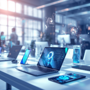 Tecnologia e Ferramentas Digitais