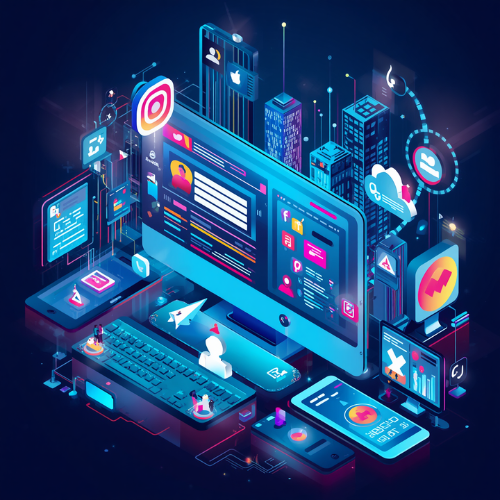 Marketing e Presença Digital
